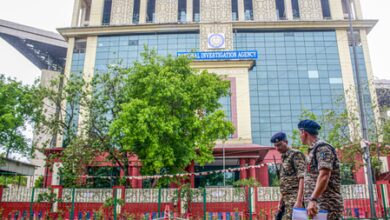 NIA searches premises in five states over DDoS attacks on govt websites during Op Sindoor NIA searches premises in five states over DDoS attacks on govt websites during Op Sindoor