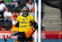 Who will ask the difficult questions?. Sreejesh asks after India miss semis berth in Hockey World Cup Who will ask the difficult questions?. Sreejesh asks after India miss semis berth in Hockey World Cup