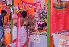 UP: Women entrepreneurs make a mark, 5 firms formed under SHGs cross ₹5,700 crore in business UP: Women entrepreneurs make a mark, 5 firms formed under SHGs cross ₹5,700 crore in business