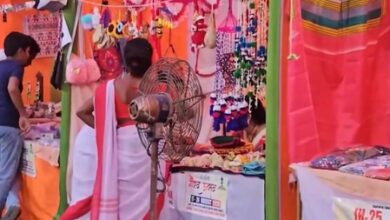 UP: Women entrepreneurs make a mark, 5 firms formed under SHGs cross ₹5,700 crore in business