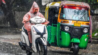 Delhi likely to see rain on Raksha Bandhan; short break from downpours to follow