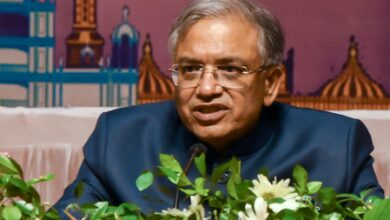 CEC Gyanesh Kumar calls for electoral literacy among young students