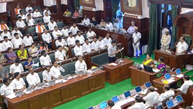 TN Assembly to resume budget session, Question Hour begins today TN Assembly to resume budget session, Question Hour begins today