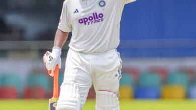 ‘Hopefully, he’ll be behind the stumps for us tomorrow’: Morkel on Pant
