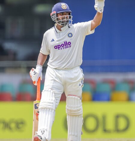 ‘Hopefully, he’ll be behind the stumps for us tomorrow’: Morkel on Pant ‘Hopefully, he’ll be behind the stumps for us tomorrow’: Morkel on Pant