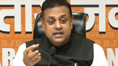 BJP hails PM Modi’s ‘Saptadhara’ roadmap for Viksit Bharat, targets ‘dimagi Naxalism’ BJP hails PM Modi’s ‘Saptadhara’ roadmap for Viksit Bharat, targets ‘dimagi Naxalism’