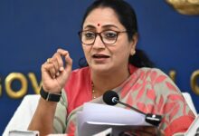 CM Rekha Gupta to hand over Delhi Lakshmi Yojana letters to 4,000 women today
