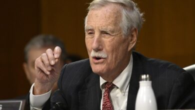 30 US senators seek end to visa delays