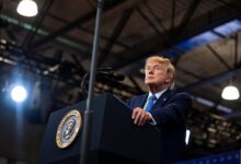 Trump expands 529 funds to home-schooling