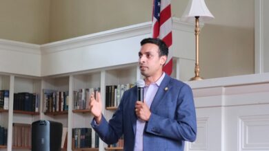 US lawmaker flags ‘inhumane’ treatment of jailed former Pak PM Imran Khan