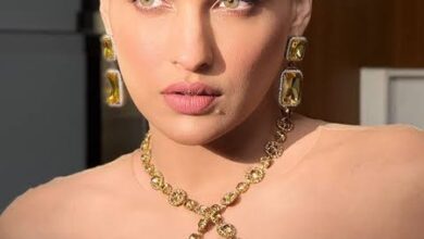 Himanshi Khurana says she has proof against Asim Riaz over ‘conversion-related matter’ & ‘violence that followed’ Himanshi Khurana says she has proof against Asim Riaz over ‘conversion-related matter’ & ‘violence that followed’