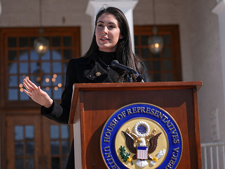 US bill targets foreign-paid influencers US bill targets foreign-paid influencers