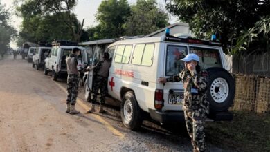 India, UN chief condemn killing of peacekeepers in South Sudan