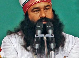 Gurmeet Ram Rahim granted 21-day parole again; set for 17th jail release