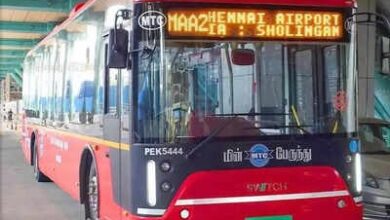 Chennai to roll out 130 AC electric buses under 2nd phase of green transport initiative