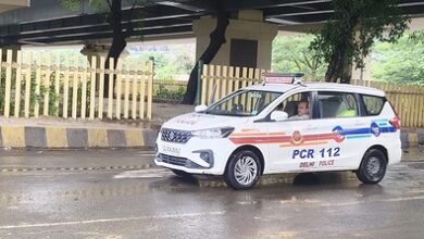 Meerut history-sheeter nabbed after late-night encounter with Delhi Police Meerut history-sheeter nabbed after late-night encounter with Delhi Police