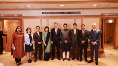 Piyush Goyal reaffirms India’s commitment to create conducive environment for global investors Piyush Goyal reaffirms India’s commitment to create conducive environment for global investors