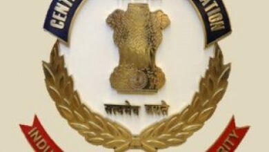 CBI books Junagadh Ayurvedic College trustee, faculty member over Rs 10 lakh ‘bribe’ offer