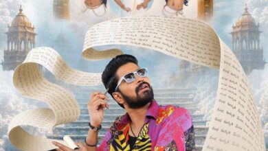 Nagarjuna releases hilarious trailer of Allari Naresh-starrer ‘Ramba Oorvasi Menaka’ Nagarjuna releases hilarious trailer of Allari Naresh-starrer ‘Ramba Oorvasi Menaka’