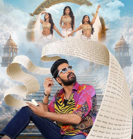 Nagarjuna releases hilarious trailer of Allari Naresh-starrer ‘Ramba Oorvasi Menaka’