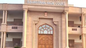 Rajasthan HC bans junk food in schools; prohibits sale in canteens and within 50m of school gates Rajasthan HC bans junk food in schools; prohibits sale in canteens and within 50m of school gates