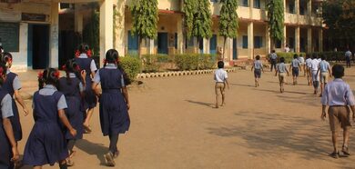 Maha: 7-year-old student dies at Palghar ashram school; 26 others hospitalised Maha: 7-year-old student dies at Palghar ashram school; 26 others hospitalised