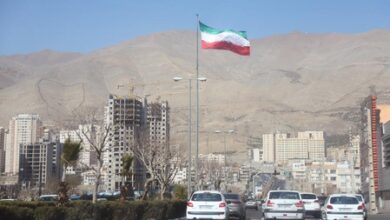 Iran’s currency hits record low as US moves to unveil new sanctions Iran’s currency hits record low as US moves to unveil new sanctions