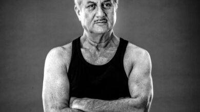 Anupam Kher reflects on his acting journey: Don’t feel the same need to impress