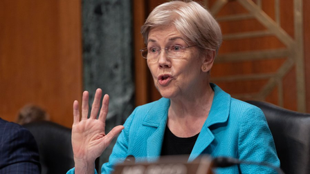 US Senator calls for Congressional action over reports of Nvidia chips powering Russian drones US Senator calls for Congressional action over reports of Nvidia chips powering Russian drones