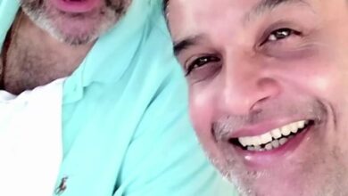 Jatin Prithviraj Kapoor remembers cousin Rajiv Kapoor on his birth anniversary: ‘He was a big-hearted person’