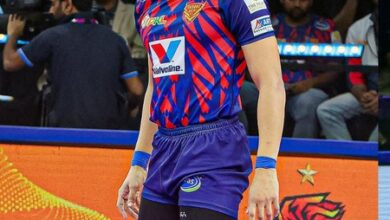 ‘Wearing India jersey is an emotion that cannot be expressed in words,’ says Ashu Malik ahead of Asiad ‘Wearing India jersey is an emotion that cannot be expressed in words,’ says Ashu Malik ahead of Asiad
