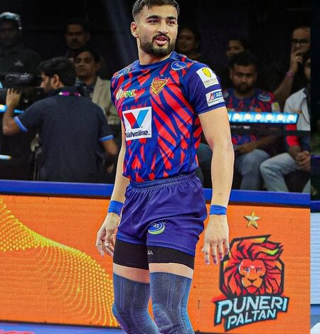 ‘Wearing India jersey is an emotion that cannot be expressed in words,’ says Ashu Malik ahead of Asiad ‘Wearing India jersey is an emotion that cannot be expressed in words,’ says Ashu Malik ahead of Asiad