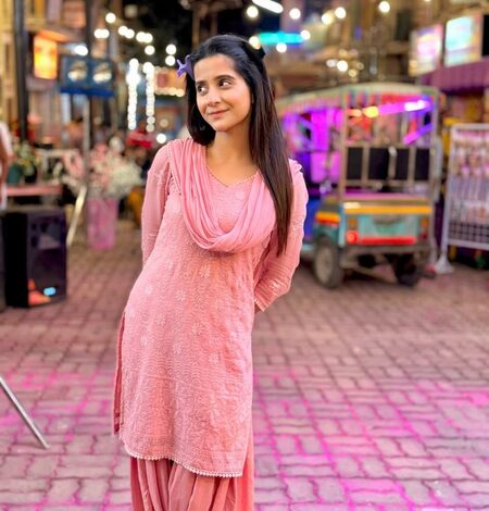 Debchandrima Singha Roy on her ‘Yeh Fitoor Tera’ role: She’s giving voice to women who’ve struggled to find their own