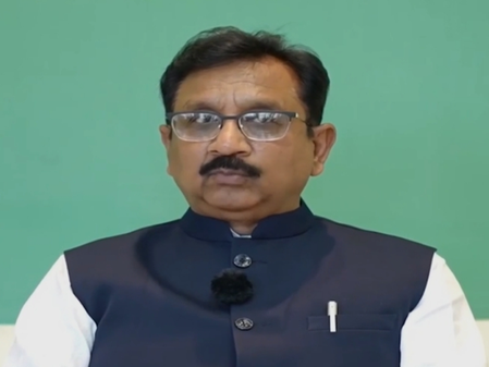 MP cabinet likely to decide today on prosecution sanction against Vijay Shah in Col Sofiya Qureshi case MP cabinet likely to decide today on prosecution sanction against Vijay Shah in Col Sofiya Qureshi case