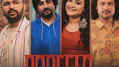 Anurag Saikia on ‘Badeela’: ‘It’s a vibrant celebration of love blending Assam and Rajasthan’