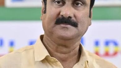 Anbumani extends Onam greetings, invokes Mahabali’s legacy of compassionate rule Anbumani extends Onam greetings, invokes Mahabali’s legacy of compassionate rule