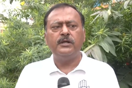 ‘School rules should not be violated’: Congress on Allahabad HC’s hijab ruling