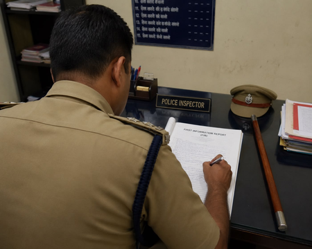 Jaipur CA faces FIR over Rs 23,956 Cr foreign remittances; 3,168 Form 15CB certificates under scrutiny Jaipur CA faces FIR over Rs 23,956 Cr foreign remittances; 3,168 Form 15CB certificates under scrutiny
