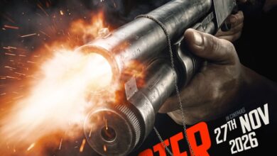 Emraan Hashmi unveils the high-octane action world of ‘Gunmaaster G9’ in first glimpse Emraan Hashmi unveils the high-octane action world of ‘Gunmaaster G9’ in first glimpse