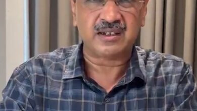 Kejriwal challenges BJP to compare 1,000 govt schools of Gujarat, Punjab