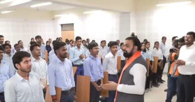 CM Samrat Choudhary launches student support camp in Bihar’s Vaishali CM Samrat Choudhary launches student support camp in Bihar’s Vaishali