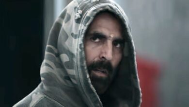 Akshay Kumar and Saif Ali Khan engage in a fierce face-off in the gripping trailer of ‘Haiwaan’ Akshay Kumar and Saif Ali Khan engage in a fierce face-off in the gripping trailer of ‘Haiwaan’