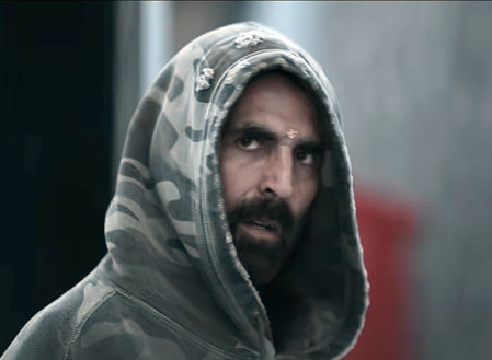 Akshay Kumar and Saif Ali Khan engage in a fierce face-off in the gripping trailer of ‘Haiwaan’