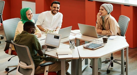 1 in 2 employees eye job change as Gen Z presence doubles: Report 1 in 2 employees eye job change as Gen Z presence doubles: Report
