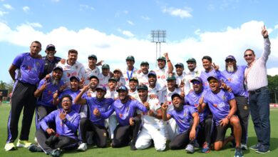 ‘They have a world-class attack’: Shaun Tait hails Bangladesh pacers after Australia tour ‘They have a world-class attack’: Shaun Tait hails Bangladesh pacers after Australia tour