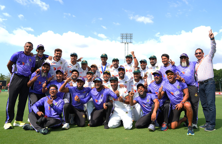 ‘They have a world-class attack’: Shaun Tait hails Bangladesh pacers after Australia tour