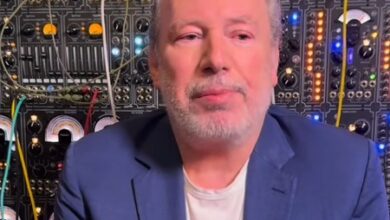 Hans Zimmer breathes life in ‘Lion’ documenting the journey of a vulnerable cub to becoming the king of pride Hans Zimmer breathes life in ‘Lion’ documenting the journey of a vulnerable cub to becoming the king of pride