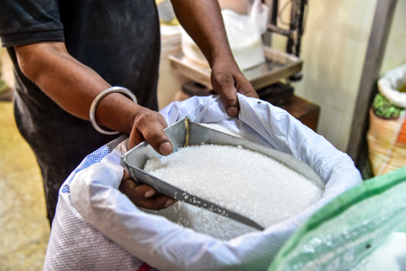 Kolkata markets raided as Enforcement Branch cracks down on rising essential prices Kolkata markets raided as Enforcement Branch cracks down on rising essential prices