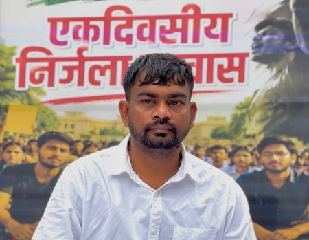 JLKM chief’s ‘threat call’ to Jharkhand cop sparks row; police bodies demand strict action JLKM chief’s ‘threat call’ to Jharkhand cop sparks row; police bodies demand strict action