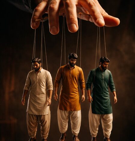 ISI creates unified terror command to coordinate operations across J&K, Punjab ISI creates unified terror command to coordinate operations across J&K, Punjab